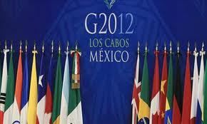 Rencontre des présidents américain et chinois en marge du sommet du G20